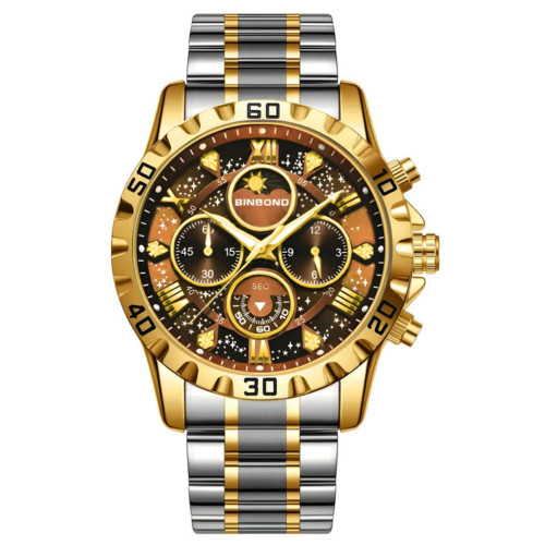 ساعت مردانه بین باند مدل 5140