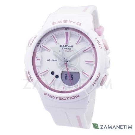 ساعت کاسیو bgs-100rt-7adr