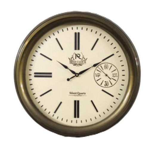 ساعت دیواری ارس مدل ۹۳۱