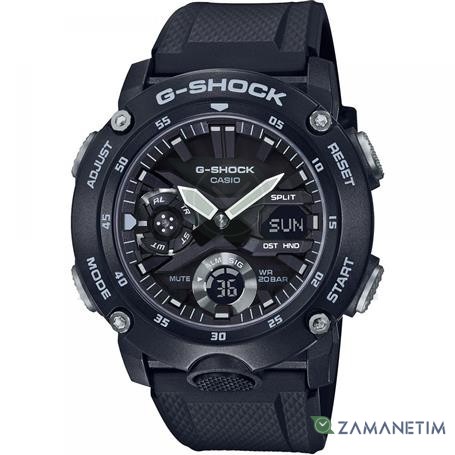 ساعت کاسیو ga-2000s-1adr