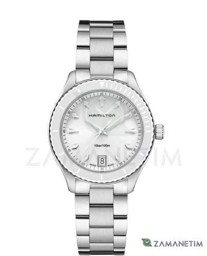 ساعت همیلتون H37411911