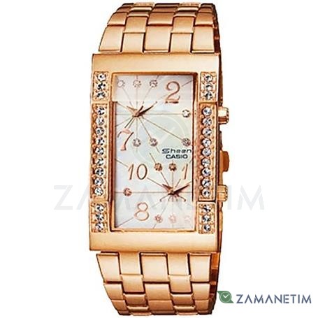ساعت کاسیو shn-4018gd-7