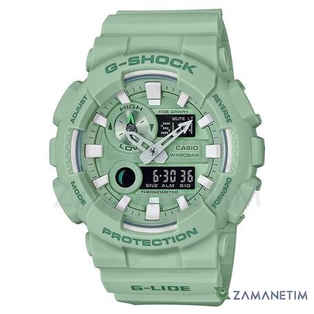 ساعت کاسیو gax-100csb-3adr