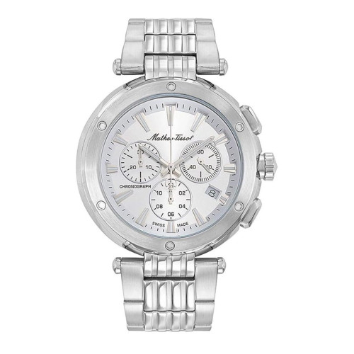 ساعت مچی مردانه متی تیسوت مدل H912CHAI