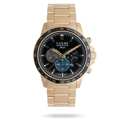 ساعت لاکسمی مدل 8181-2
