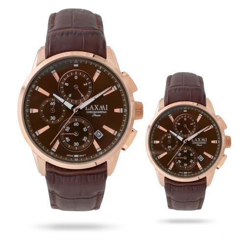 ساعت ست برند 123 مدل 8535-7