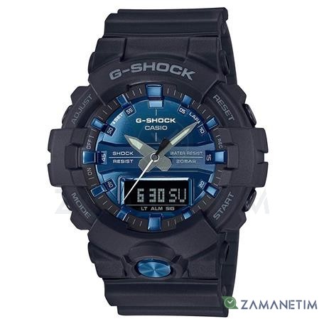 ساعت کاسیو ga-810mmb-1a2dr