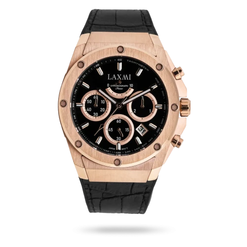 ساعت لاکسمی مردانه مدل 8550-1
