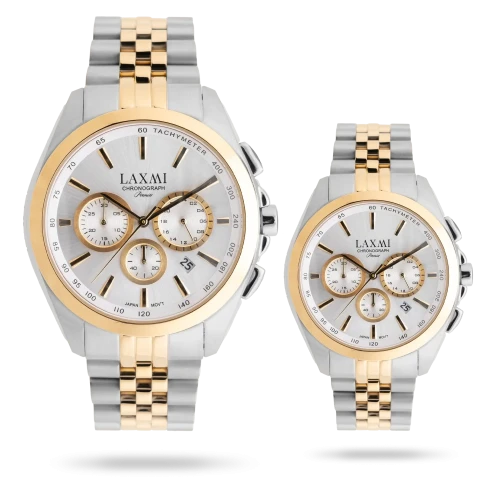 ساعت لاکسمی ست مدل 8544-12