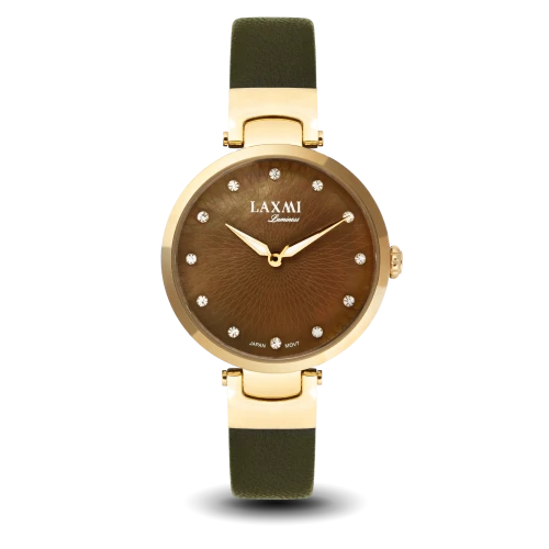 ساعت زنانه 123 مدل 8072-1