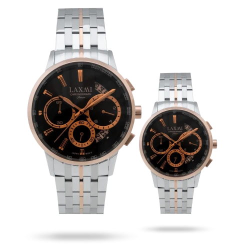 ساعت لاکسمی ست مدل 8540-8