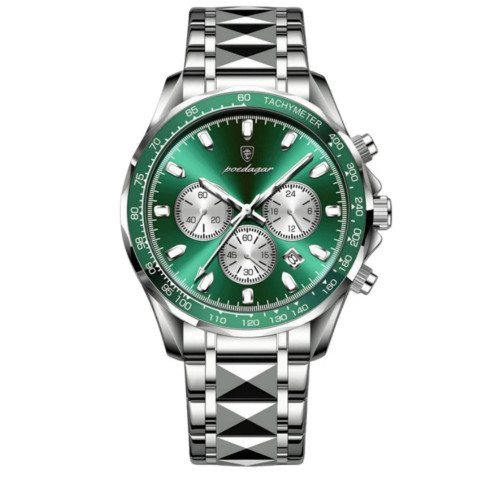 ساعت مردانه پوداگار مدل ۶۰۶۴