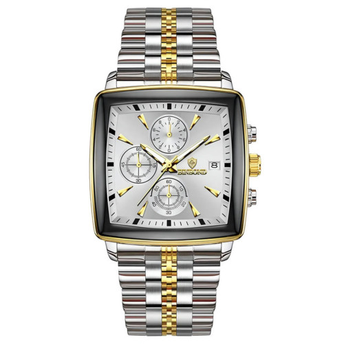 ساعت مردانه بین باند مدل 3980