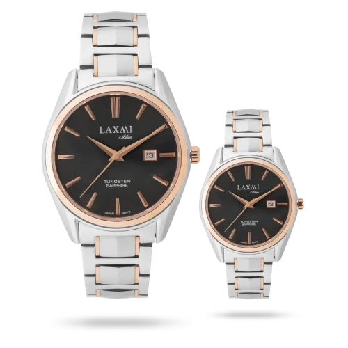 ساعت لاکسمی ست مدل 8560-6