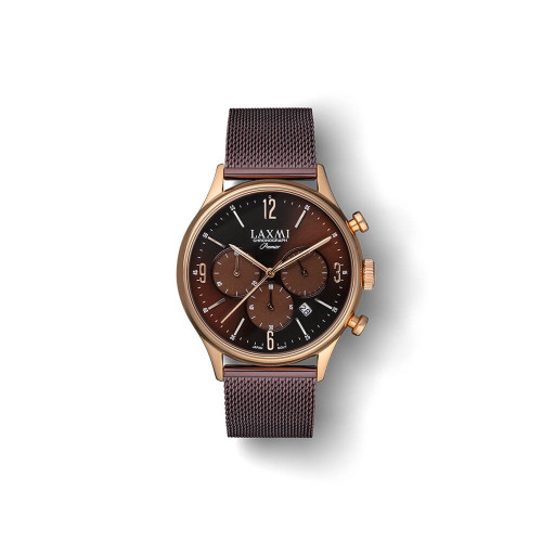 ساعت لاکسمی مردانه مدل 8018-7