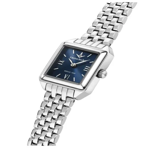 ساعت مچی زنانه لوسین روشا مدل R0453125502