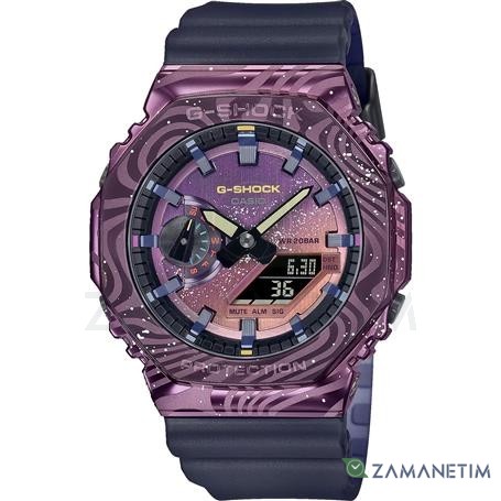 ساعت کاسیو gm-2100mwg-1adr