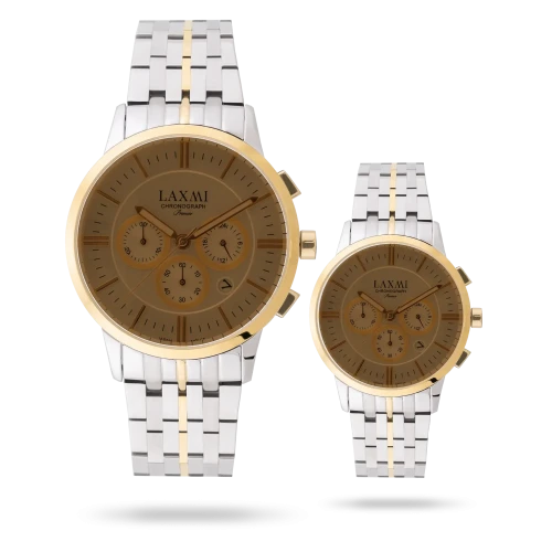 ساعت لاکسمی ست مدل 8547-10