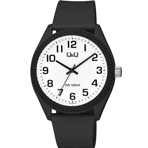 ساعت کیو اند کیو مدل V12A-010VY