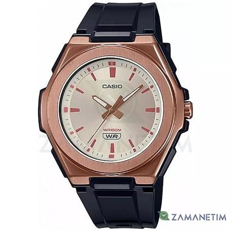 ساعت کاسیو lwa-300hrg-5evdf