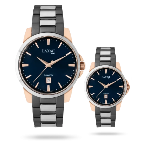 ساعت لاکسمی ست مدل 8553-5