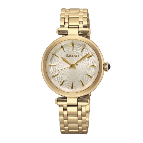 ساعت مچی زنانه سیکو مدل SRZ554P1