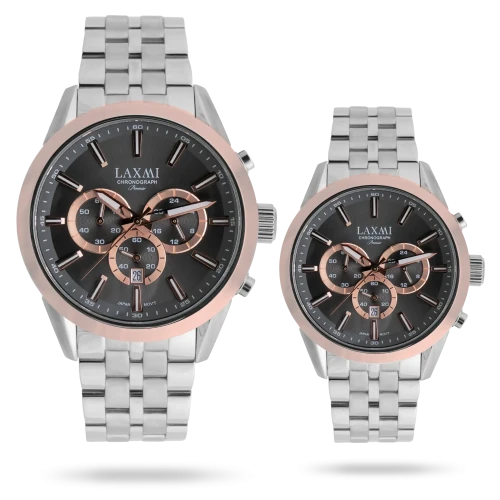 ساعت لاکسمی مدل 8543-15