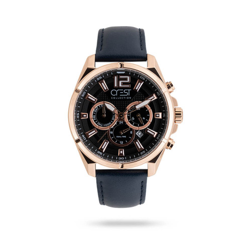 ساعت مردانه کرست مدل 6270-2