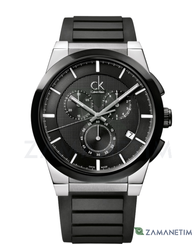 ساعت کلوین کلاین K2S37C.D1