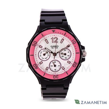 ساعت کاسیو lrw-250h-1a3vdf