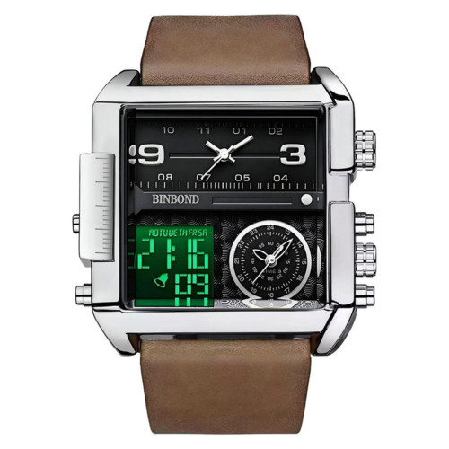 ساعت مردانه بین باند مدل 3200