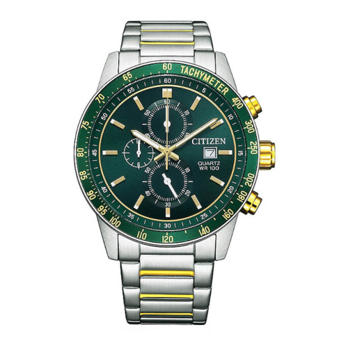 ساعت مردانه سیتیزن مدل an3689-55x