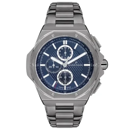 ساعت مچی مردانه ژاک فیلیپ مدل JPQGC048337