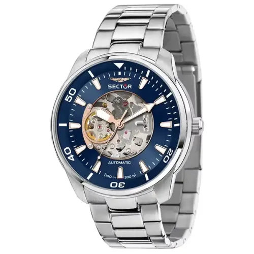 ساعت مچی مردانه سکتور مدل R3223102001