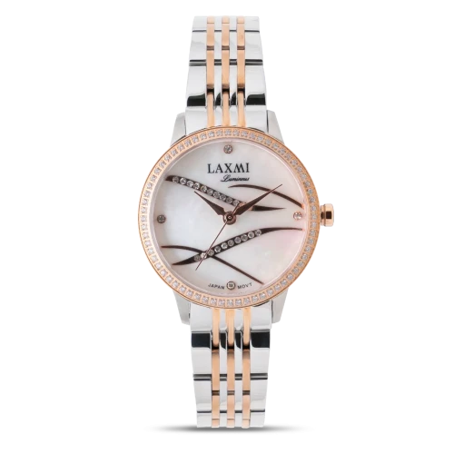 ساعت لاکسمی زنانه مدل 8082
