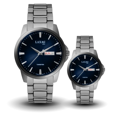 ساعت لاکسمی ست مدل 8521-4