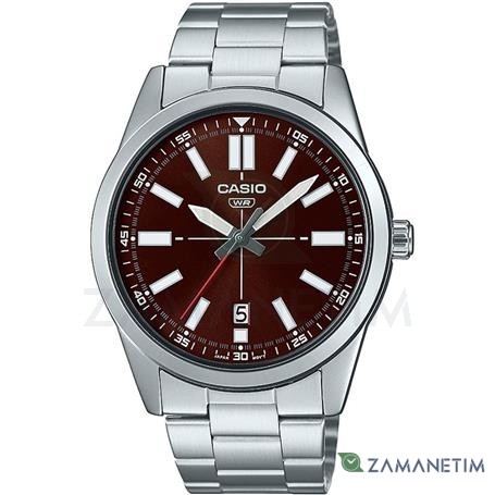 ساعت کاسیو mtp-vd02d-5eudf