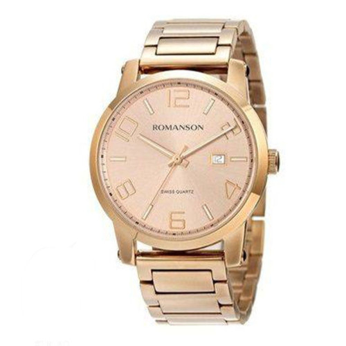 ساعت مچی مردانه رومانسون مدل TM0334MM1RAC6R-RG