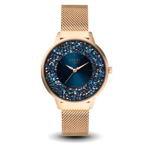 ساعت لاکسمی زنانه مدل 8042-7