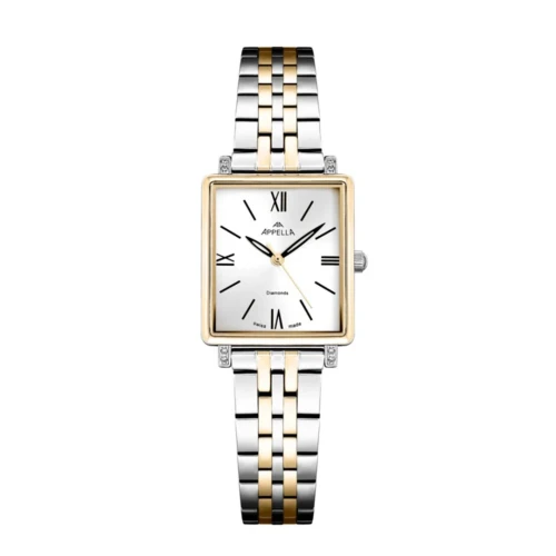 ساعت مچی زنانه اپلا مدل L50023.2161DQ