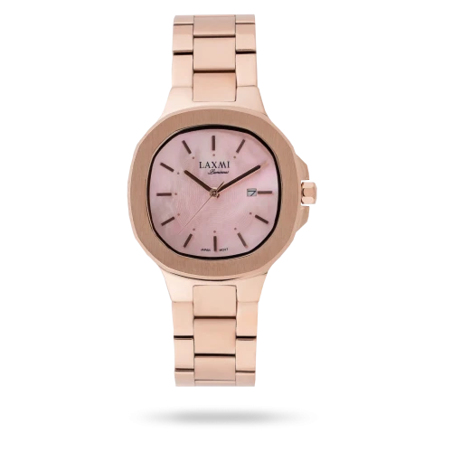 ساعت زنانه لاکسمی مدل 8136-1