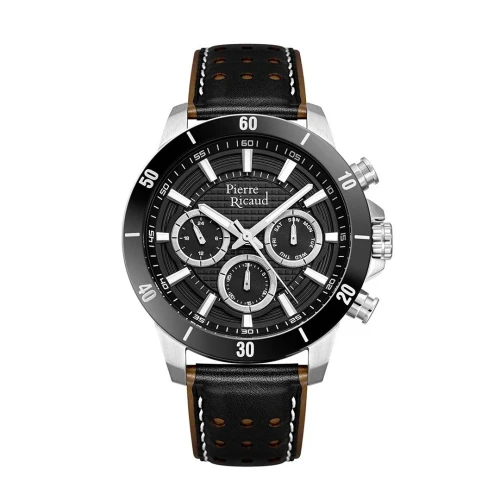 ساعت مچی مردانه پیر ریکود مدل P60028.5217QF