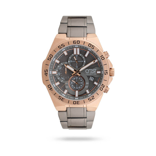 ساعت مردانه کرست مدل 6269-5