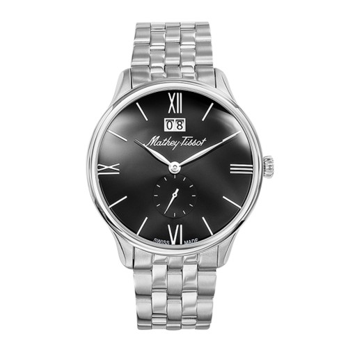 ساعت مردانه متی تیسوت مدل H1886MAN