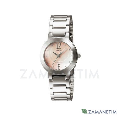 ساعت کاسیو ltp-1191a-4a2df