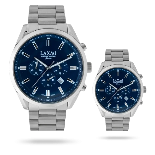 ساعت لاکسمی مدل 8533-24