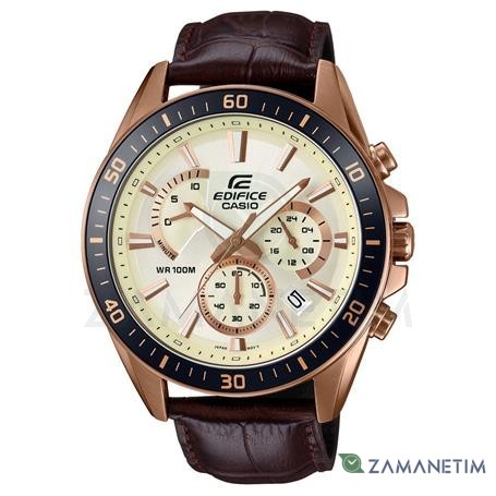 ساعت کاسیو efr-552gl-7avudf