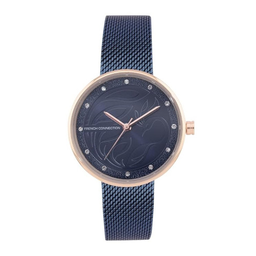ساعت مچی زنانه فرنچ کانکشن مدل FCN00038I