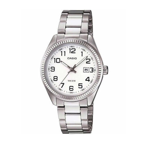 ساعت کاسیو جنرال مدل CASIO LTP-1302D-7BVDF