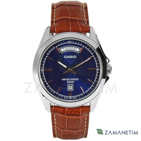 ساعت کاسیو mtp-1370l-2a